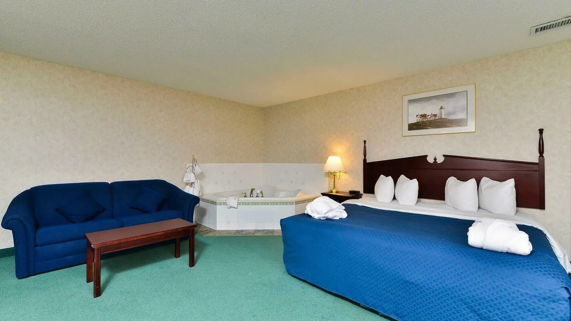 Ramada By Wyndham Nisku Edmonton Airport Hotel
