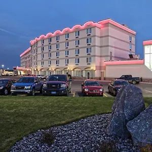 3* Hotel St. &