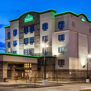 3* Hotel Radisson Edmonton Airport